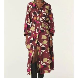 Robe Ara ba&sh Dress